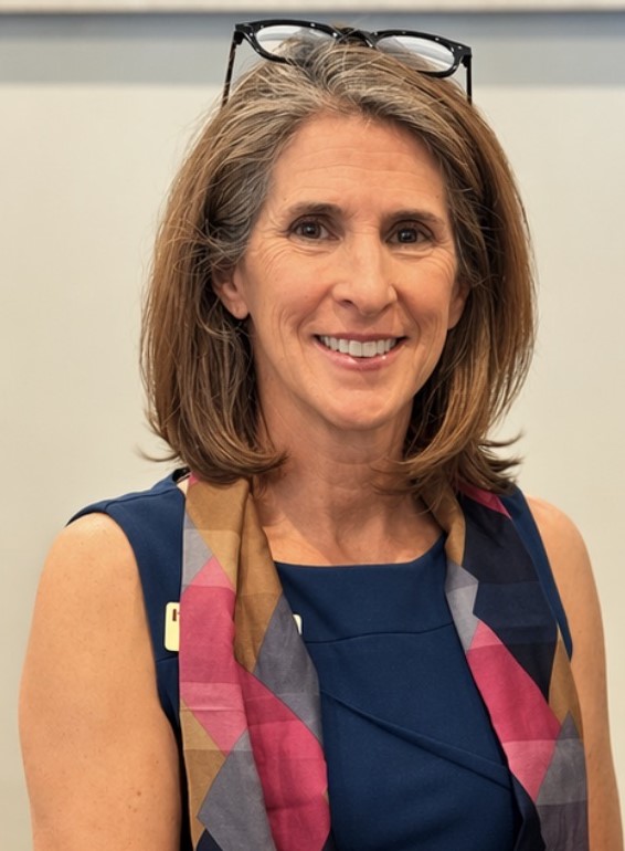 Hylah Birenbaum Foundation Director