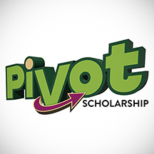 pivot scholarship logo
