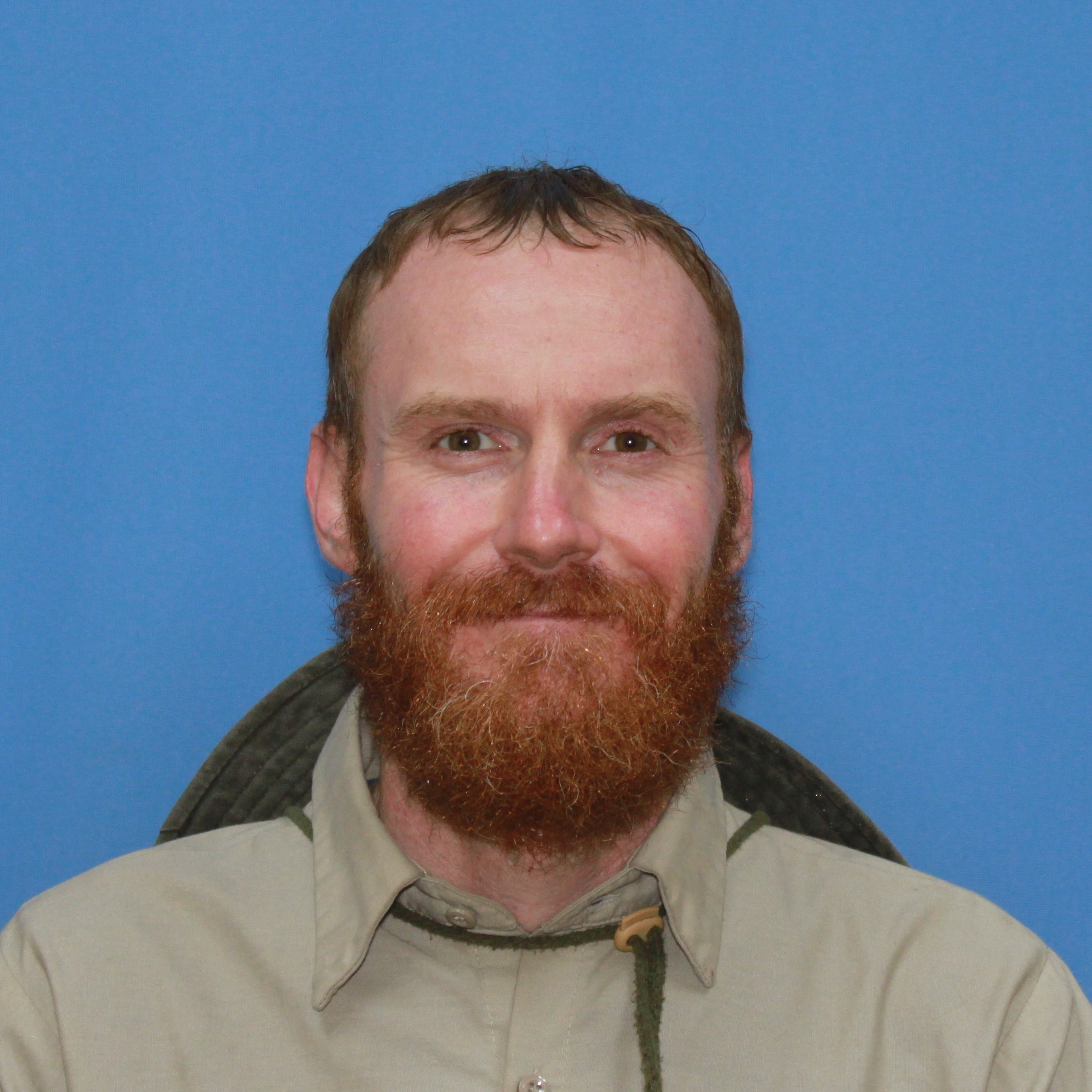 Joshua Perry