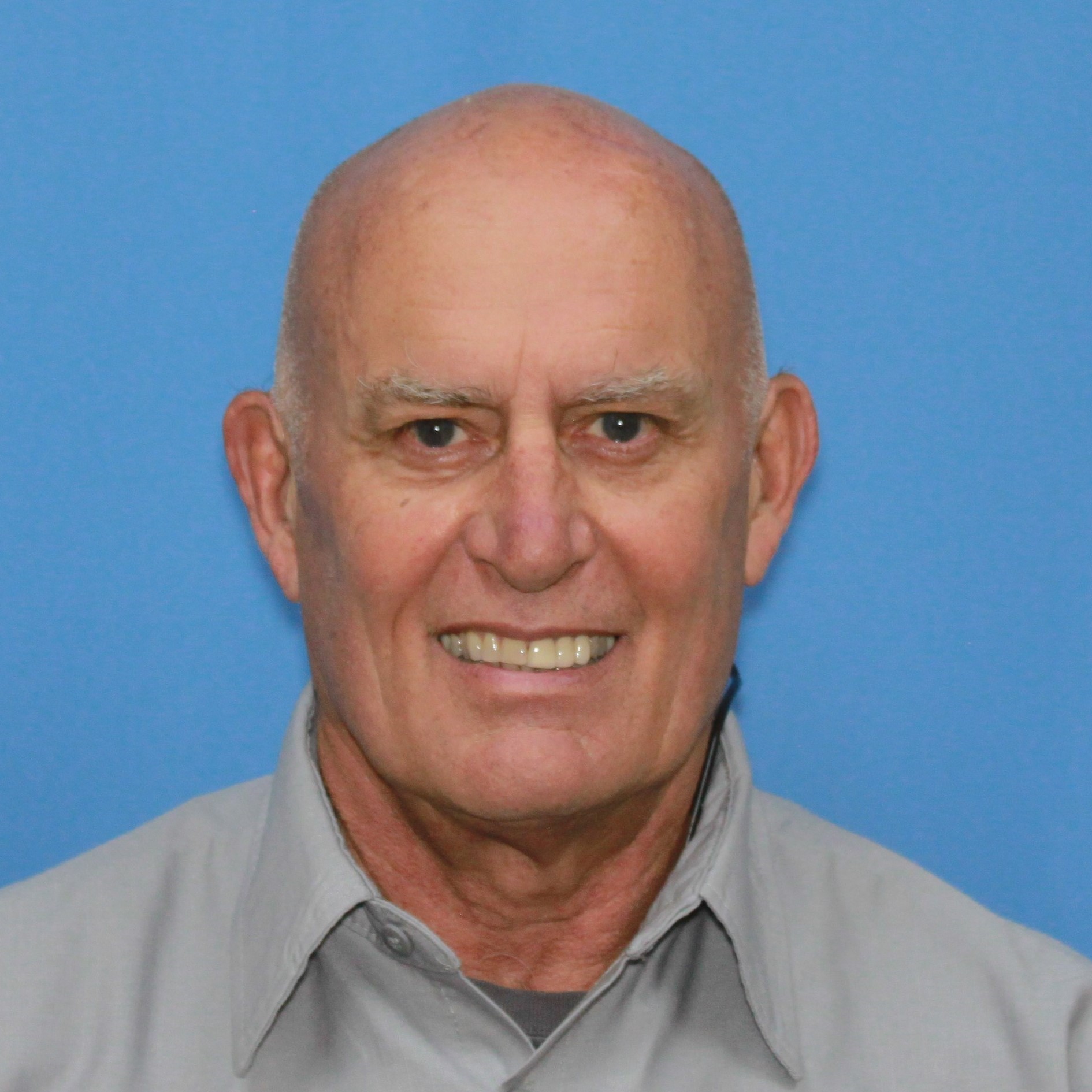 Larry Trost