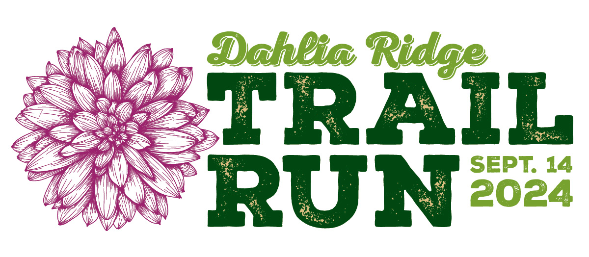 Dahlia Ridge Trail Run 5k 2024