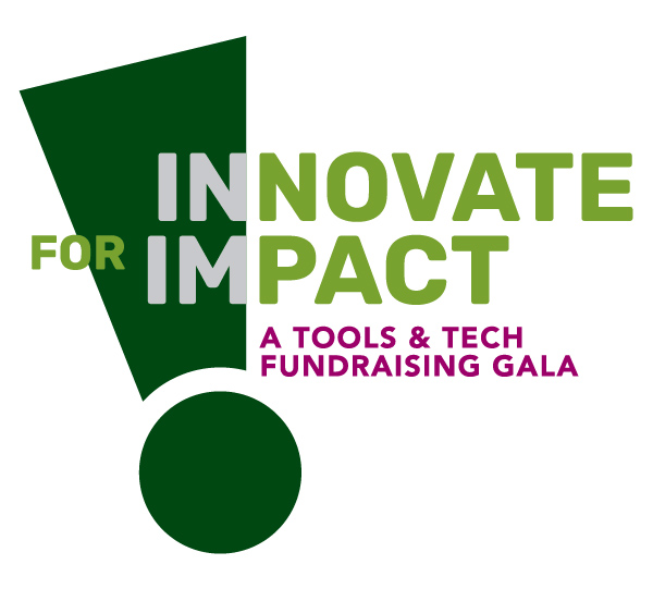 Innovate for Impact Logo