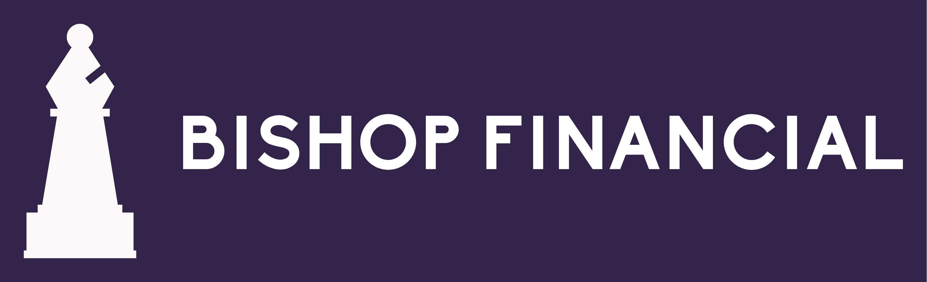 Bishop Financial Logo